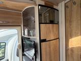 Frankia FRANKIA RMB Luxury 7400 DAIMLER - Frankia 740