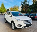 Ford Kuga Titanium Autom. 4x4 *Standhzg., Navi, RFK* - Ford Kuga: Titanium X