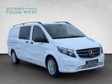 Mercedes-Benz Vito Mixto 119 extralang LKW 5 Sitze AHK Kamera - Mercedes-Benz Vito: Lkw