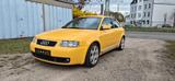 Audi S3 1.8T quattro, Service neu, imola,  - gebrauchte Audi S3 aus dem Jahr 2001
