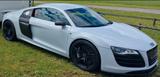 Audi R8 5.2 FSI R tronic quattro - - Audi R8: 5.2