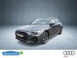 Audi A3 Sportback S-tronic  S LINE AHK MATRIX SONOS - Audi Neuwagen