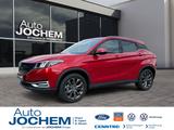 DFSK Seres 3 54kW/h Reichweite max 405km 163 PS - DFSK Seres 3 Gebrauchtwagen