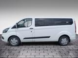 Ford Transit Custom Kombi 320L2 Trend KAMERA XENON - Ford Transit: Kombi