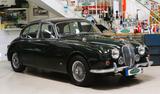 Jaguar 240 - Jaguar Gebrauchtwagen von 1968