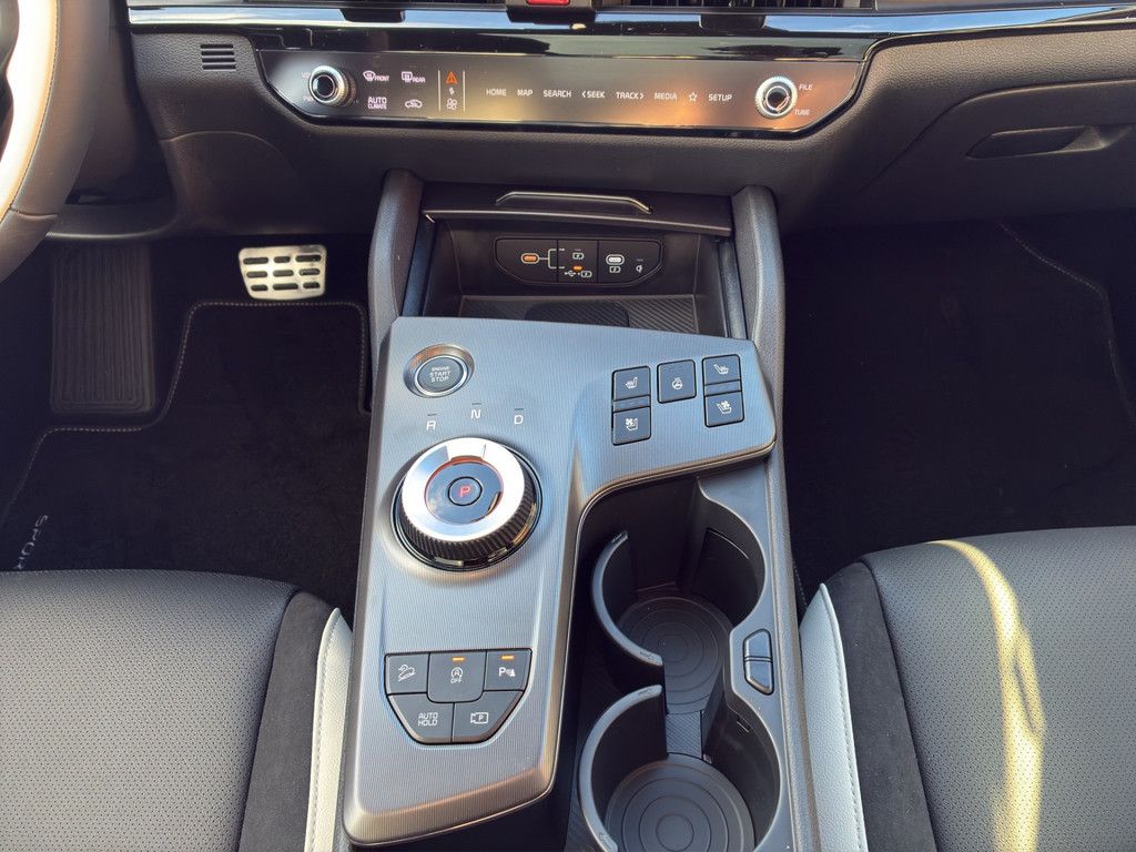 Kia Sportage - Bild 13