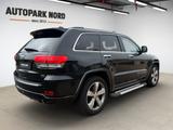 Jeep Grand Cherokee 3.0 V6 CRD Overland - VOLL!!! - Jeep Gebrauchtwagen in Hannover