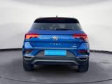 Volkswagen T-Roc 2.0 TDI 4M DSG Sport LED/NAVI/KAMERA/APP/E - VW T-Roc Gebrauchtwagen in Düsseldorf