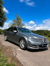 Mercedes-Benz Mercedes Benz C220  W204 C Klasse - Mercedes-Benz: Kombi, W204