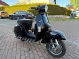 Vespa PX200 - VESPA PX 200