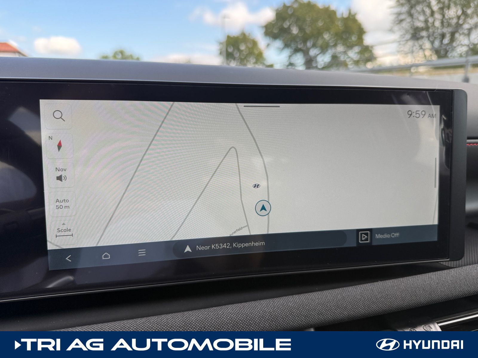 Hyundai TUCSON - Bild 14