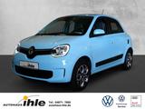Renault Twingo Zen Electric 21,4 kWh TEMPOMAT+APPLE-CARP - Renault Twingo Gebrauchtwagen Electric