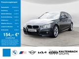 BMW 318d Touring M-Sport FACEL. HUD LED W-LAN NAVI - BMW 318: 318d Sport