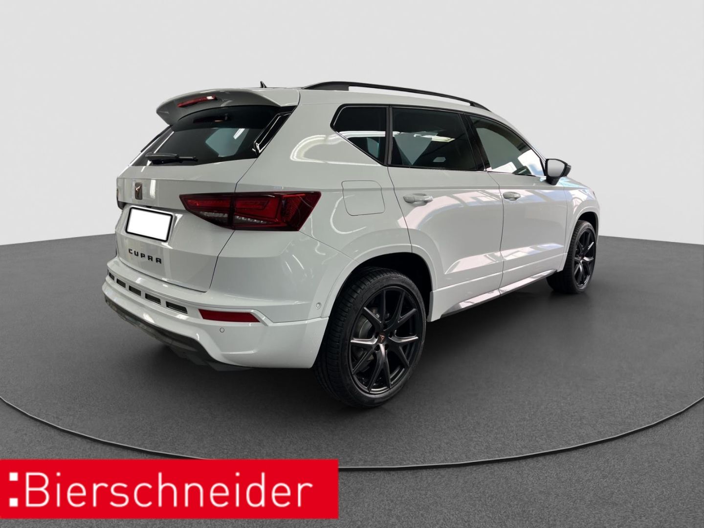Cupra Ateca - Bild 8