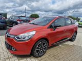 Renault Clio IV Grandtour Dynamique - Renault Clio mit Diesel-Antrieb