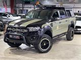 Ford WILDTRAK 4X4 DOPPELK.+OFFROAD UMBAU+ROOF RACK - Ford Ranger Gebrauchtwagen in Hannover