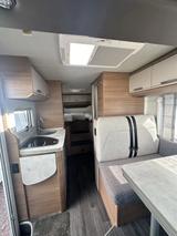 Knaus L!VE I 650 MEG Live I 650 ; Mietfahrzeug 2025  - Wohnmobil oder -wagen Wohnwagen gebraucht