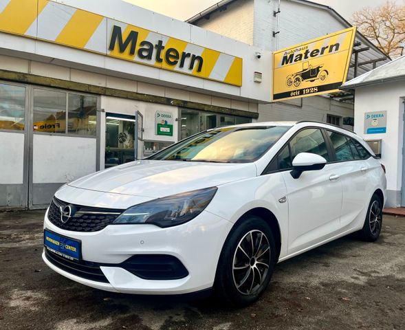 Opel Astra K Sports Tourer Edition Start/Stop