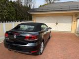 Volkswagen Golf 1.4 TSI 90 kW Cabriolet -