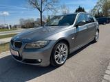 BMW e91 325i Touring  Facelift - BMW 325 mit Benzin-Antrieb: Kombi