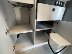 Etrusco A 6.9 SB *NEU**Dümo-Edition**5. Sitzplatz*