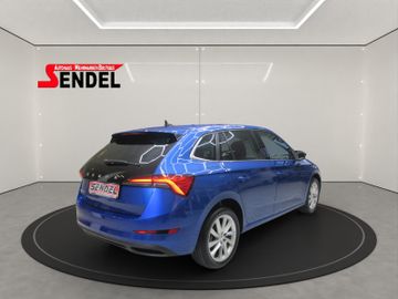 Skoda Scala - 8