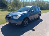 Subaru Forester 2.0X Active - gebrauchte Subaru Forester aus dem Jahr 2014