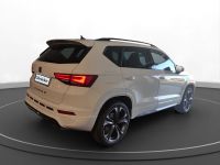 Cupra Ateca - Vorschau Bild 4