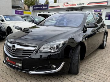 Opel Insignia - 4