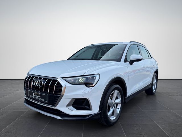 Audi Q3 35 TFSI AUTOMATIK 1.5*LED*NAVI*ACC*StHz*AHK