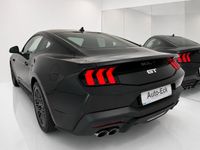 Ford Mustang - Vorschau Bild 2
