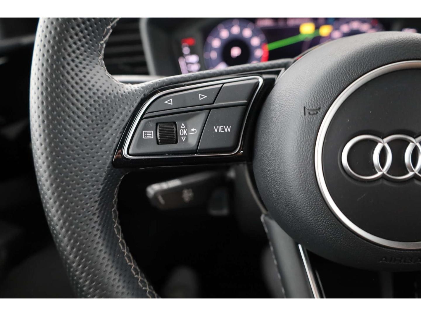 Audi A1 allstreet 30 TFSI S line S-Tronic NAV/LED, миниатюра 20