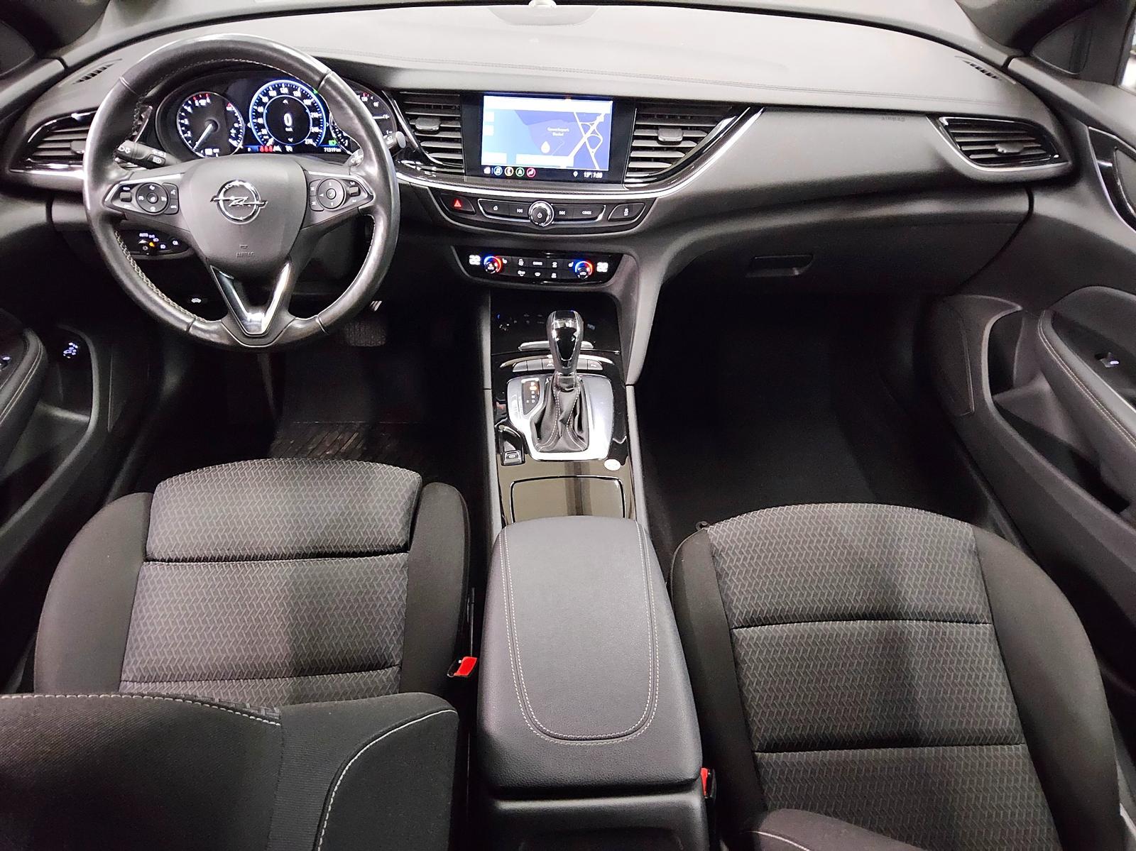 Opel Insignia ST 1.5 D Business Elegance Navi LED RFK