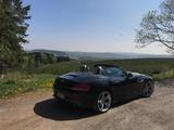 BMW Z4 sDrive35i - Facelift  - BMW Z4: Sdrive35i