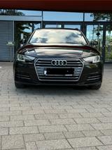 Audi A4 1.4 TFSI S tronic Avant -