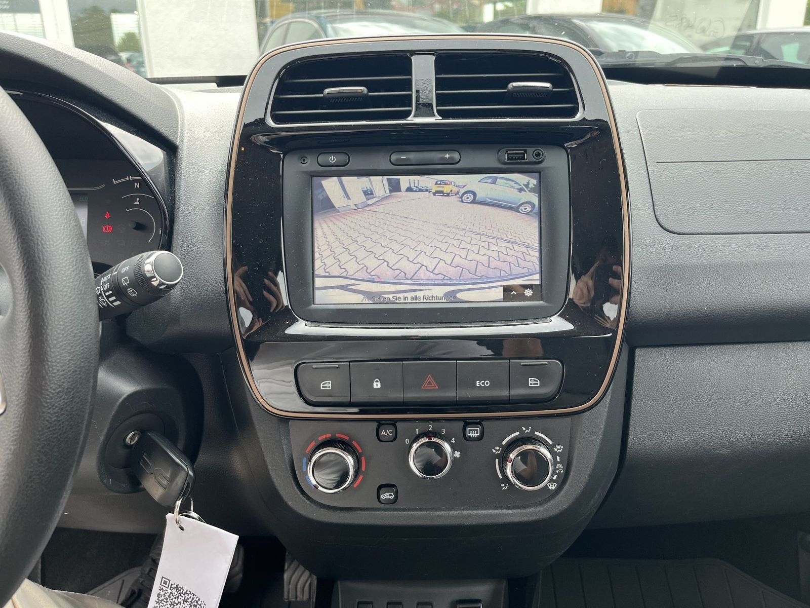 Dacia Spring - Bild 14