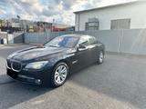 BMW 730d Limousinen - BMW 730 aus 2011: 730d