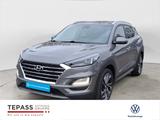 Hyundai Tucson 2.0 CRDi 4WD PREMIUM LEDER NAVI LED - Hyundai TUCSON in Wuppertal