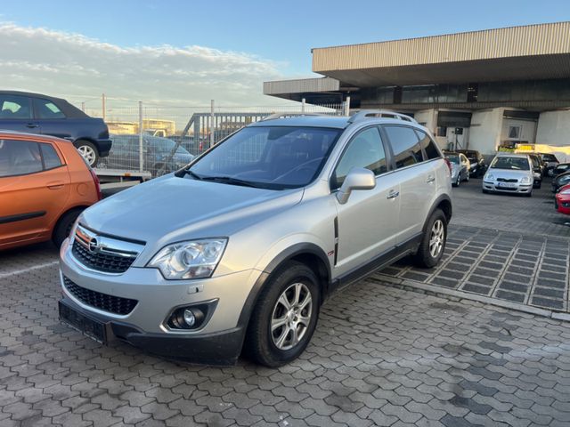 Opel Antara 2.2 CDTI Cosmo 4x4 135kW Automatik,Euro 5