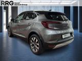 Renault Captur INTENS E-TECH PLUG-IN 160 SITZHEIZUNG - Renault Captur Intens mit Hybrid-Antrieb (Benzin/Elektro)