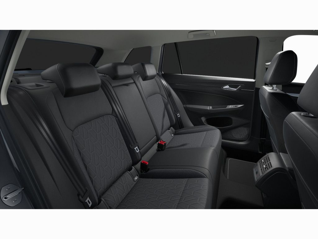 Volkswagen Golf - Bild 9