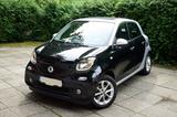 Smart ForFour  TÜV Neu / Service Neu 