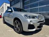 BMW X4 xDrive35d M-Sport LED MEMORY H*Up HarmanKardo - BMW X4 in Braunschweig