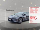 MG4 Automatik Luxury ACC SpurH 360° LED - graue MG MG4