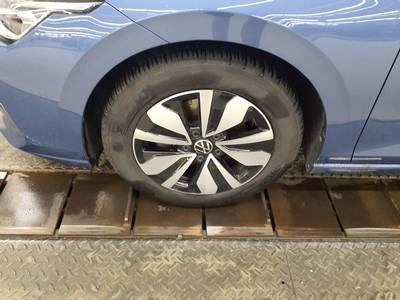 Volkswagen Golf - Bild 4
