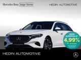 Mercedes-Benz E 220 d 4MATIC T-Modell |Avantgarde|LED|DISTR|LM - Mercedes-Benz E-Class Jahreswagen: T Modell