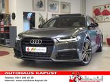 Audi A6 3.0TDI S-Line/Black Ed./Matrix/Pano/BOSE/Luft - Audi A6 Gebrauchtwagen in Leipzig
