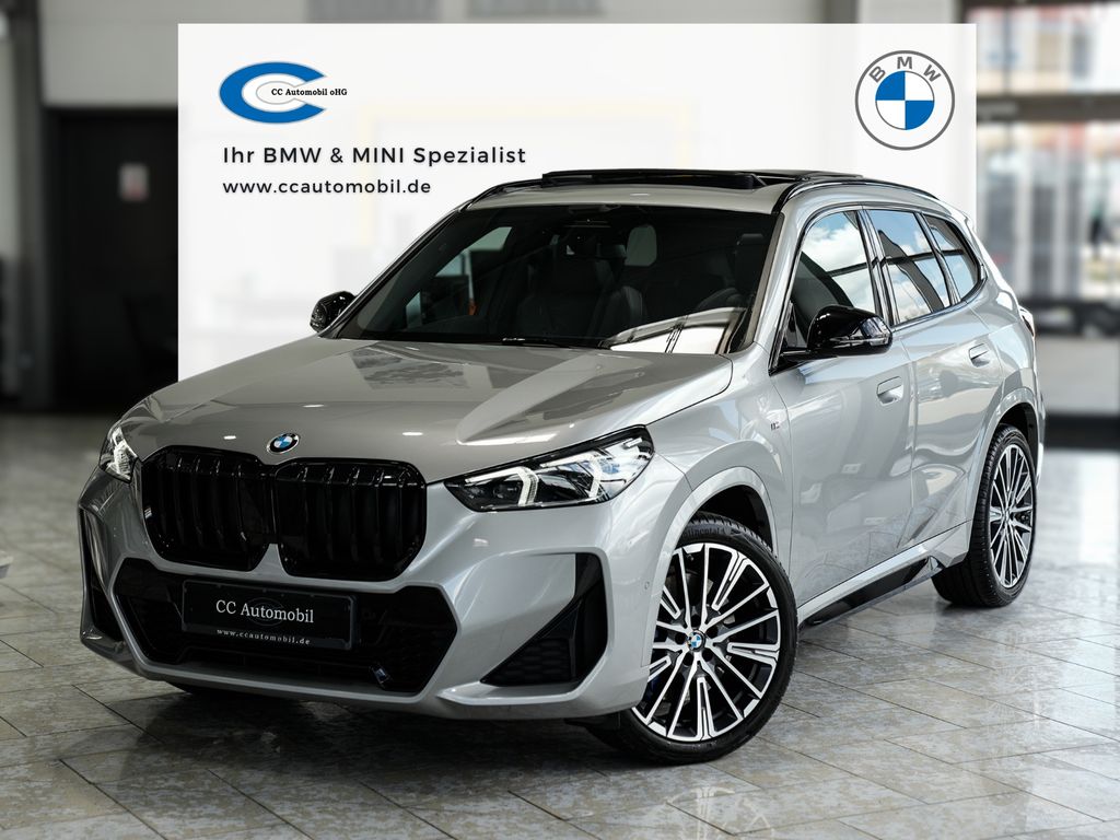Image of BMW X1