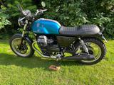 Moto Guzzi V7 III Special - Agostini / Baak / Heidenau - Moto Guzzi V7 III Special