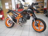 KTM 690 SM R - SUPER MOTO